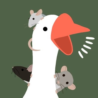 Honk de las Ratasさんのプロフィール画像