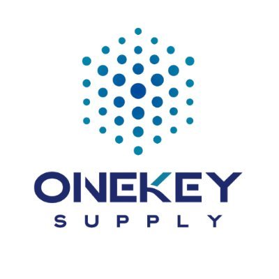onekeysupply's profile picture. OneKey Supply is a fast-growing multi-industry distributor. We are committed to providing quality disposable products at competitive price to value customers.