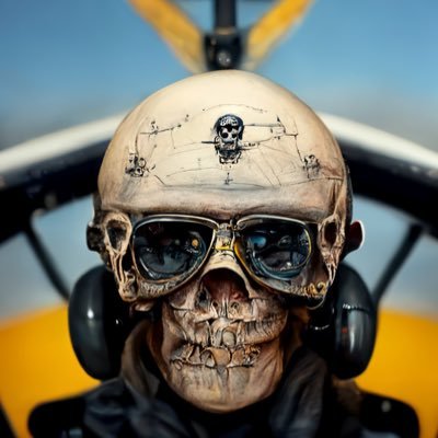 Aviation, photography & AI fan. Hooked on Microsoft Flight Simulator. GamerTag: JobuRum #MSFS