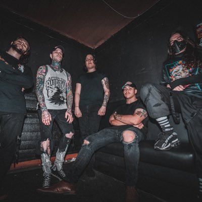 LeftIVDead's profile picture. 🦠 MALIGNANT OUT NOW 🦠