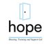 Hope Housing, Training & Support (@HopeHousingBMTH) Twitter profile photo