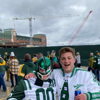 Clemson alum | Yanks, Jets, Isles, Palace | Fantasy Football, House Music & Backyard Sports Enjoyer
