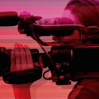 Máster en Reporterismo de TV