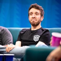 Andrew Goldfarb (@garfep) 's Twitter Profile Photo Andrew Goldfarb (@garfep) 's Twitter Profile Photo