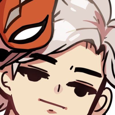 Profile pic: @Belindraw 🎨 Banner/new company logo: @LiLi_Pupp 3D #Vtuber. Artist, gamer, and dessert lover. If you like my art that makes us friends ^-^