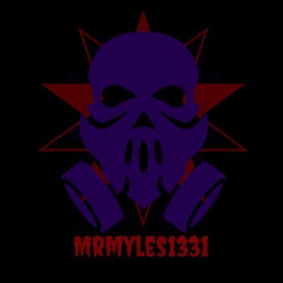 MrMyles1331's profile picture. 
