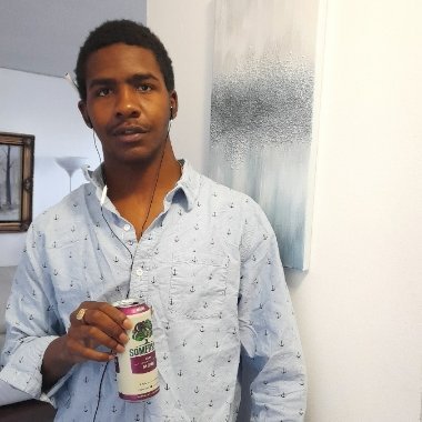 Shaneblaake's profile picture. 