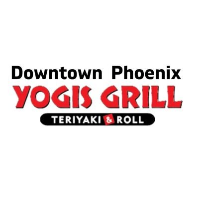 Yogis Grill Downtown Phx