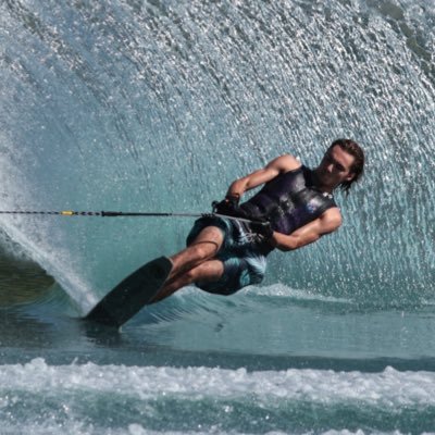 I’m a 16 year old Junior at Alpha High and a competitive water skier. I’m on a mission to make water skiing more accessible for people like me and you.