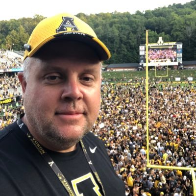 App State alumni / Yosef Club member. Make a Championship Investment, support the winning tradition and App State culture ➡️ https://t.co/udrBf1DN74 #TIGMA