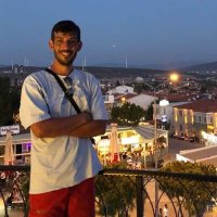 Ethem SELİMOĞLU (@ethemselimoglu2) 's Twitter Profile