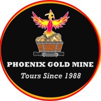 Phoenix Gold Mine(@ThePhoenixMine) 's Twitter Profile Photo