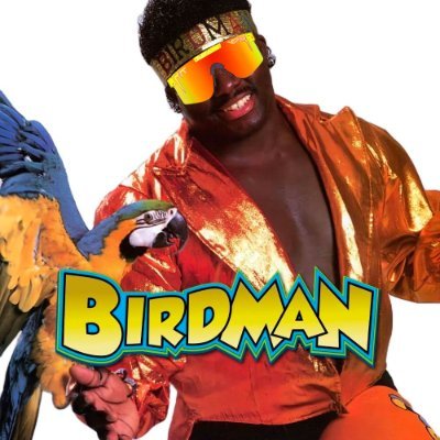 WWE Hall of Famer, Christian, and the original Birdman. (For booking or Podcast request please visit my website).