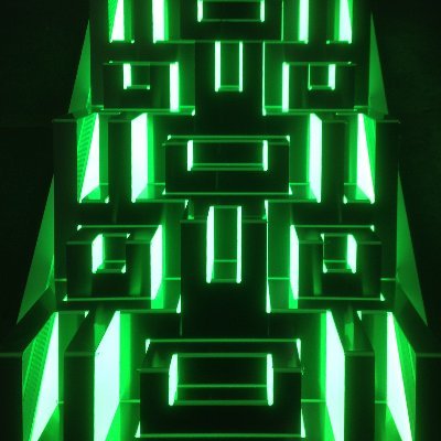 The_Goggo's profile picture. Video Programmer and Operator for TV, Theatre and Live Events.