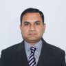 virtualpranav's profile picture. 