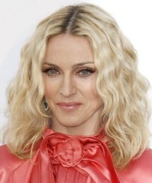 AmericaLover1's profile picture. Madonna forever