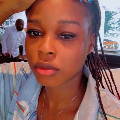 sanni_mistura's profile picture. 