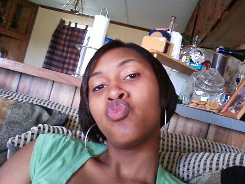 RealBossChick21's profile picture. 