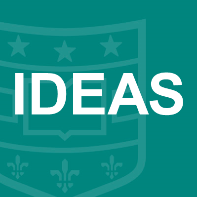 Promoting Inclusion, Diversity, Equity, Allyship, and Social Justice (IDEAS) in the Department of Medicine at the Washington University School of Medicine.