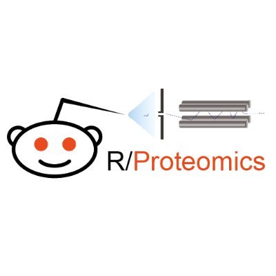 Latest updates and posts from the #Proteomics subreddit (R/proteomics). https://t.co/GOWBA909kM 
Join the conversation! Currently operated by @ucdmrt