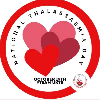 The only national charity working exclusively for all things #thalassaemia. We support families & professionals, educate, campaign for change & fund research.