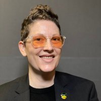 Sarah Thorneycroft (@sthcrft) 's Twitter Profile Photo Sarah Thorneycroft (@sthcrft) 's Twitter Profile Photo
