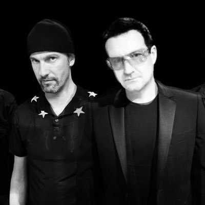 U2 2 World's Leading U2 Tribute Band Est. 1992 Formerly Achtung Baby, Seen on BBC1, ITV1, RTE, SKY, 2012 Olympics. 