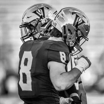 VHS | THSCA 6A Defensive MVP |           Air Force Academy