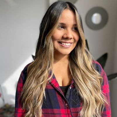 Periodista🇻🇪🇵🇪.
Me gustan las caraotas con azúcar.
Antes en @larepublica_pe📰.
Premio OIM Periodismo de Migraciones.
Contacto: majo.vargas15@gmail.com.