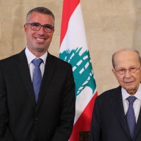 Hamid Nehme (@hamid_nehme) 's Twitter Profile