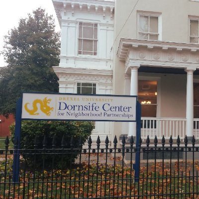 DornsifeCenter Profile Picture