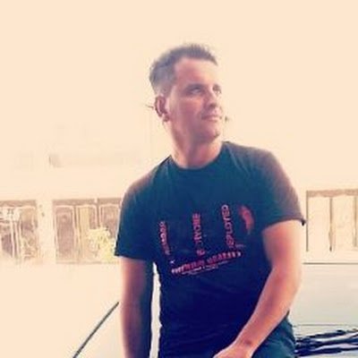 SChhrazy's profile picture. 