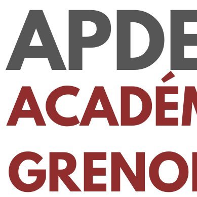 APDEN Grenoble