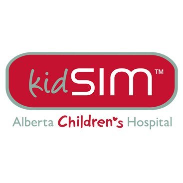The KidSIM Simulation Program @ Alberta Children's Hospital teaches using experience, listening, mentoring, curiosity, honesty and feedback.