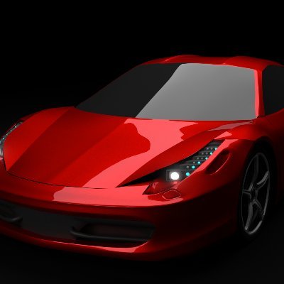 QuencyJohn's profile picture. 