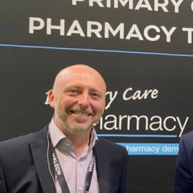 rhebdon1's profile picture. Football, family and pharmacy. Love the NHS. Views definitely my own