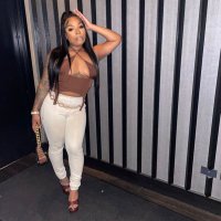 LeoQueen♌️🥳 (@_thatscoop) 's Twitter Profile