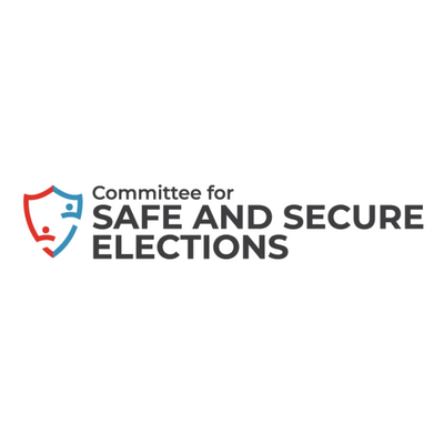 A cross-partisan group of election officials & law enforcement aiming to protect election workers from violence, threats & intimidation🇺🇸🗳️