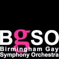 Birmingham Gay Symphony Orchestra(@BGSO) 's Twitter Profile Photo
