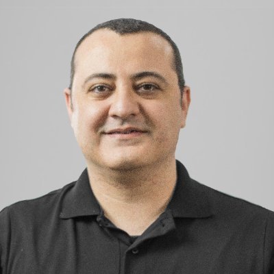 @BSourceSistemas Co-Owner | Sencha MVP | Javascript | Ext JS | C# | .Net Legacy & .Net Core | DDD | Node JS | Fullstack Developer