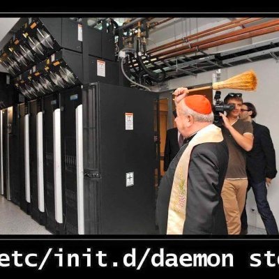 IT Pro, interested in ITSEC, OSINT, and other bits and pieces.