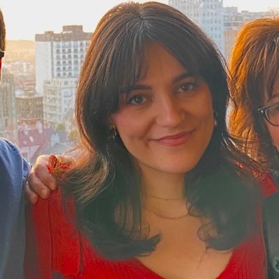 melbrouss's profile picture. Digi babe, music nerd, pop culture lover, professional third wheel | Digital & Social @laopera