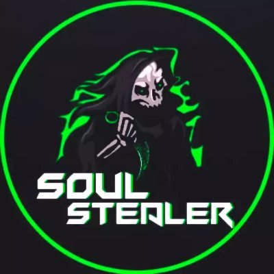 Find me live on: https://t.co/lJVKzVS2yJ Code Soulstealer on: 
https://t.co/Gms92O0o0W
https://t.co/XBuLhiW5Mo 
https://t.co/fFA0TDB9Um
https://t.co/QJxv0mM0rj
https://t.co/hgl9uNuBt5