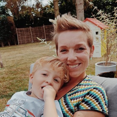 Erica_Engelen's profile picture. Business Agility Coach