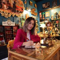 Dr.Çiğdem Şimşek (@drcgdm) 's Twitter Profile