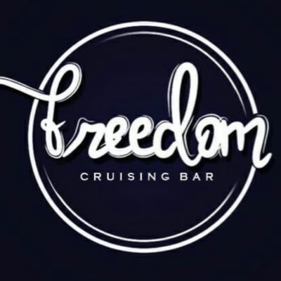 Freedom Cruising Bar