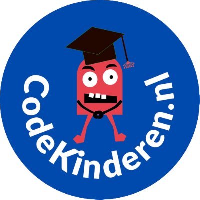 Stichting CodeKlas is ontstaan uit het boek CodeKlas @4pip @warempel Codekinderen.nl