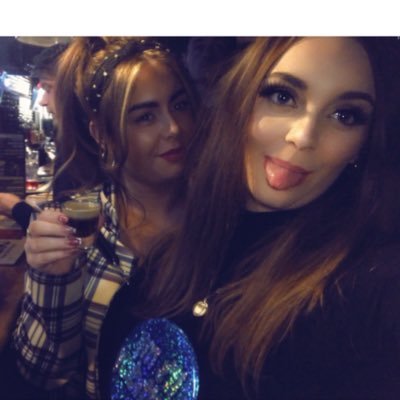 SamanthaAbsolom's profile picture. 