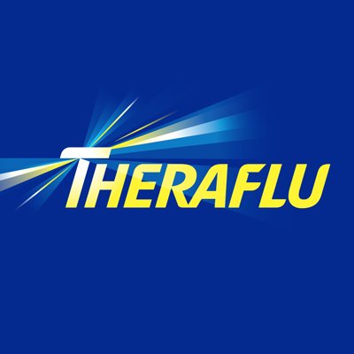 does theraflu work for covid