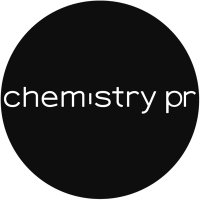 Chemistry PR(@chemistry_pr) 's Twitter Profile Photo